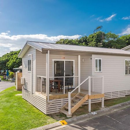 Broken Head Holiday Park Exterior foto